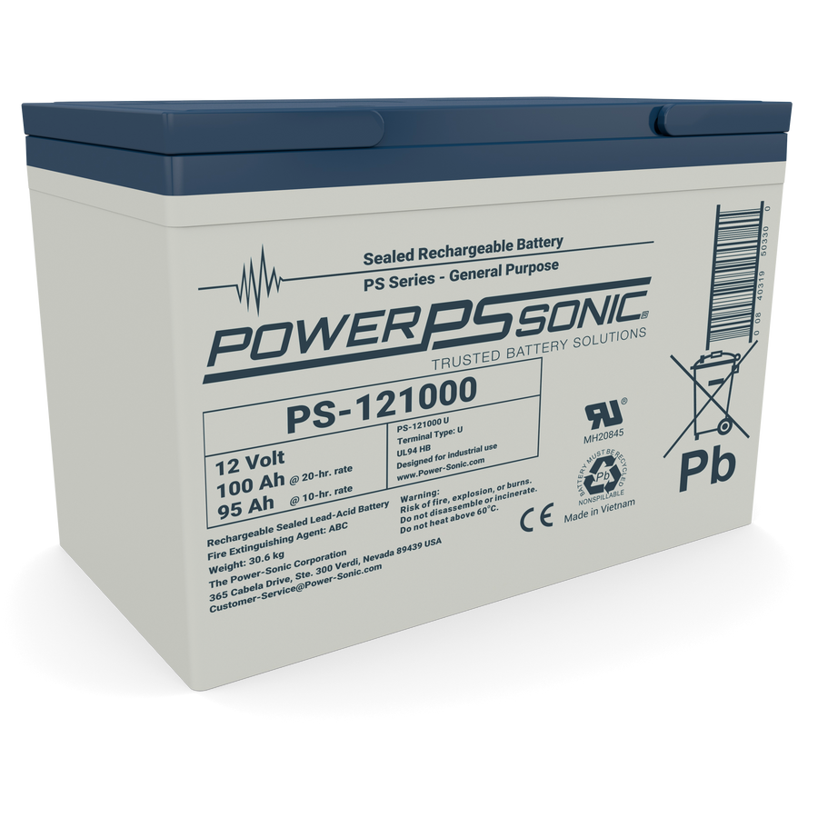 PS-121000 Power-Sonic