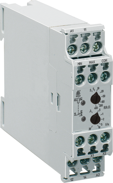 MK9151.11 2-450kOhm AC220-240V Dold