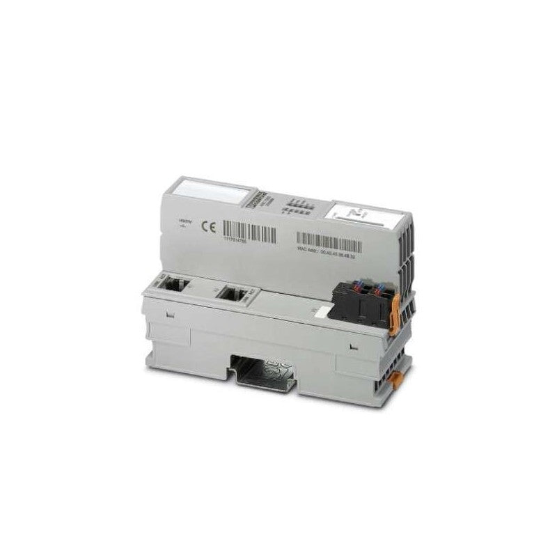 2701295  Phoenix Contact - AXC 1050 XC