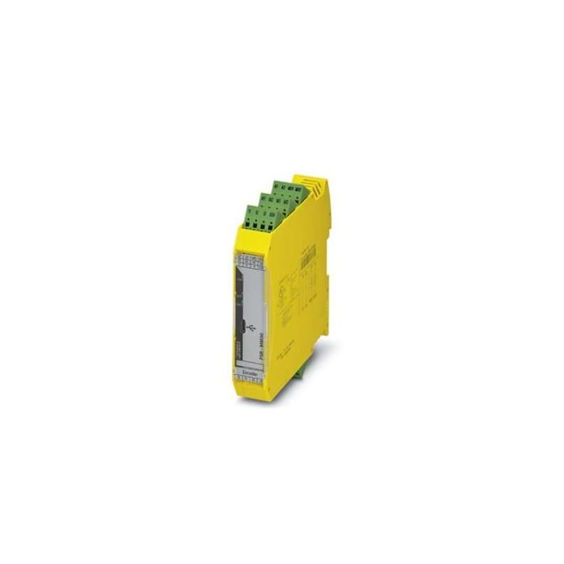 2702358 Phoenix Contact - PSR-MM30-2NO-2DO-24DC-SP