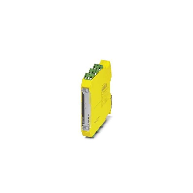 2702382 Phoenix Contact - PSR-MC82-5NO-1NC-1DO-24DC-SC