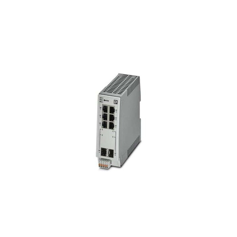 2702970 Phoenix Contact - FL SWITCH 2306-2SFP
