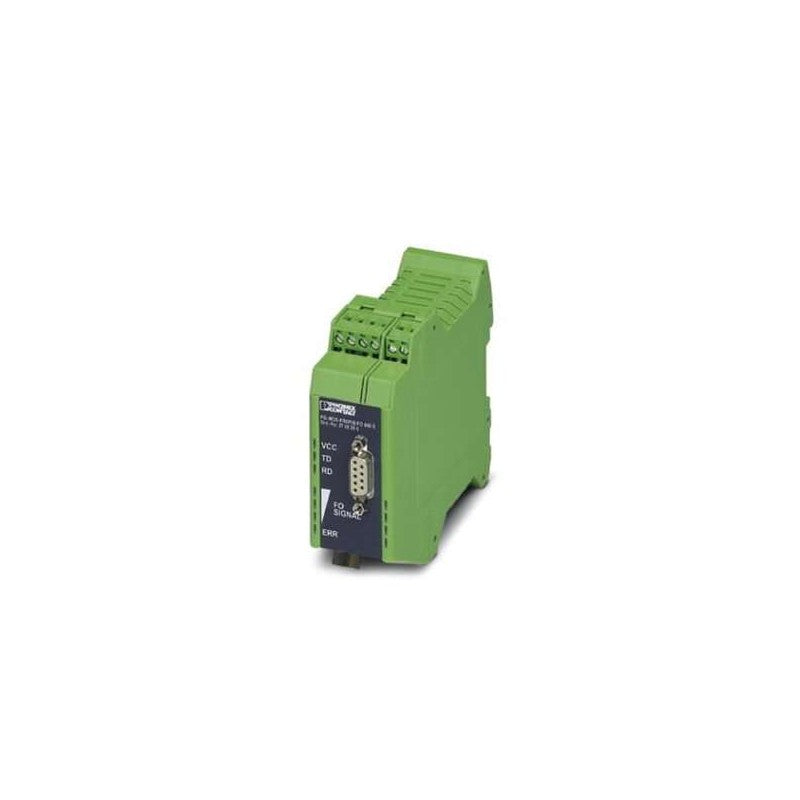 2708290 Phoenix Contact - PSI-MOS-PROFIB/FO 660 E