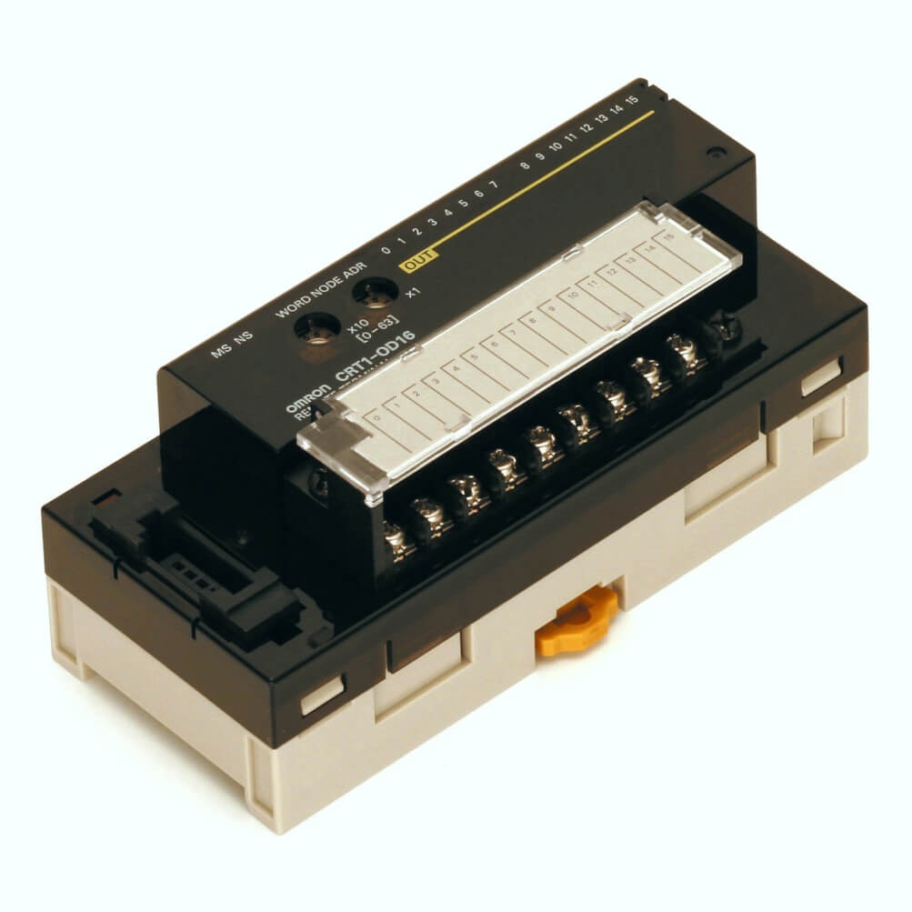 CRT1-OD16 Omron