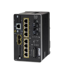 IE-3300-8T2S-E Cisco