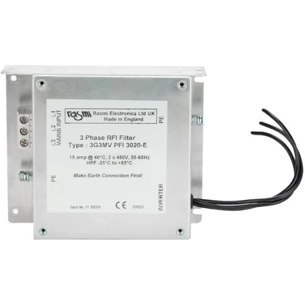 3G3MV-PFI-3010E Omron