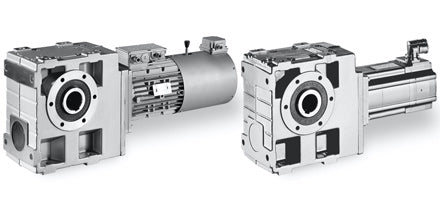 Lenze  GSS052MHBR071C32