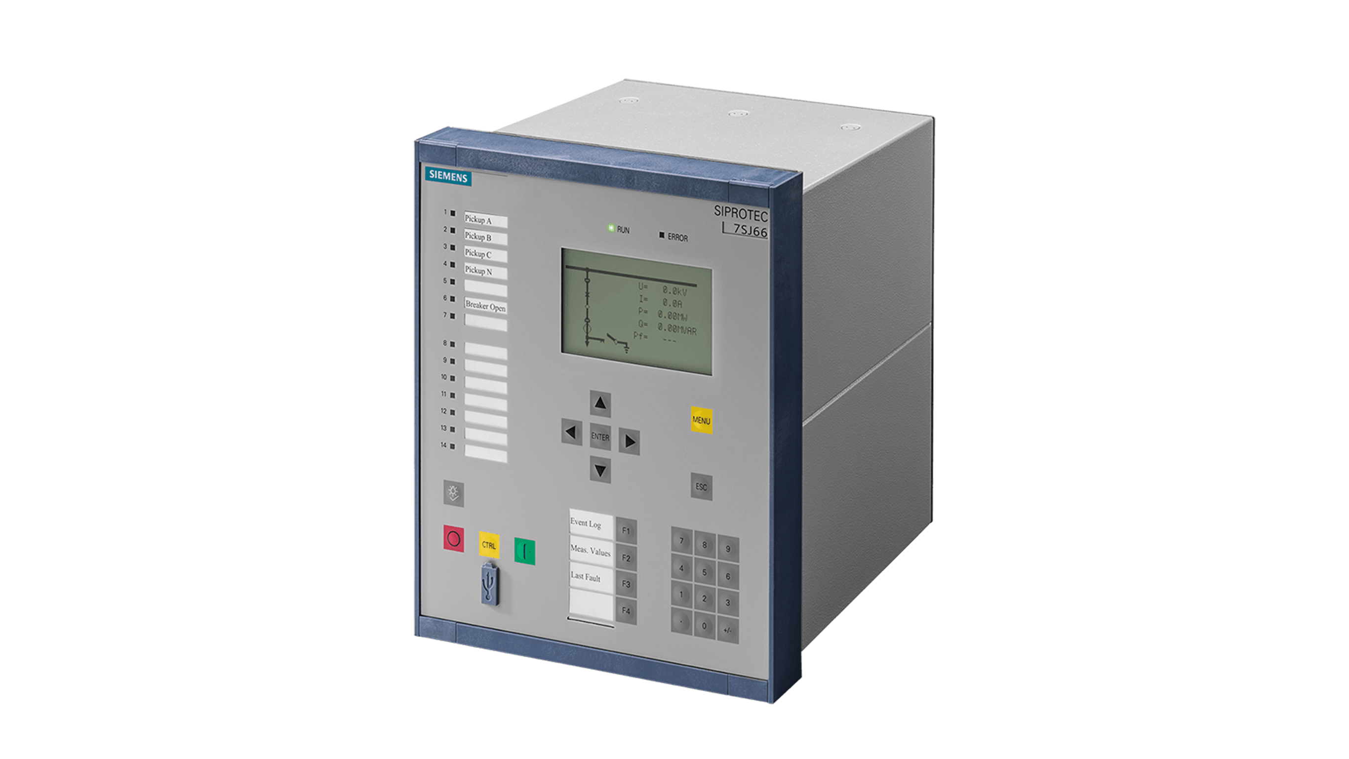 Siemens  7UM62255BC913CA0L0A