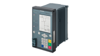 Siemens  7SJ64725EB923HF0L0S