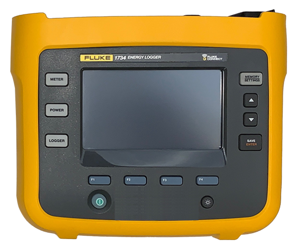 1734/B Fluke