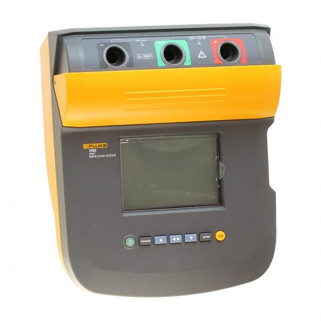 Fluke 1555