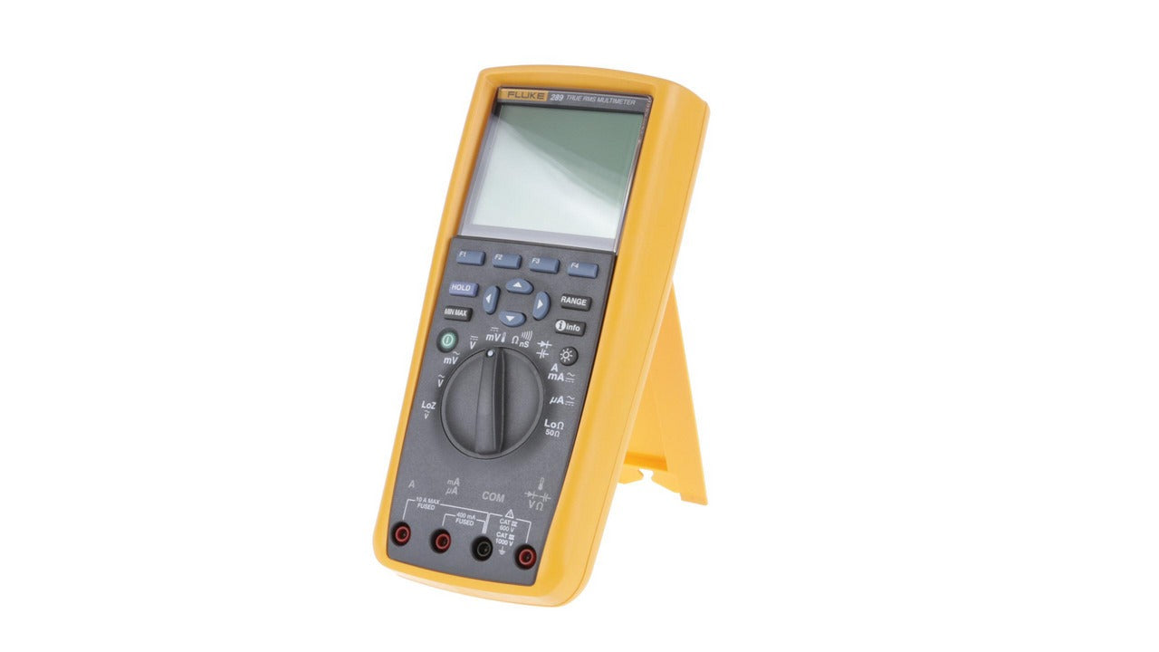 Fluke 289/FVF