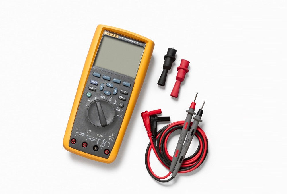 Fluke 287 True-RMS