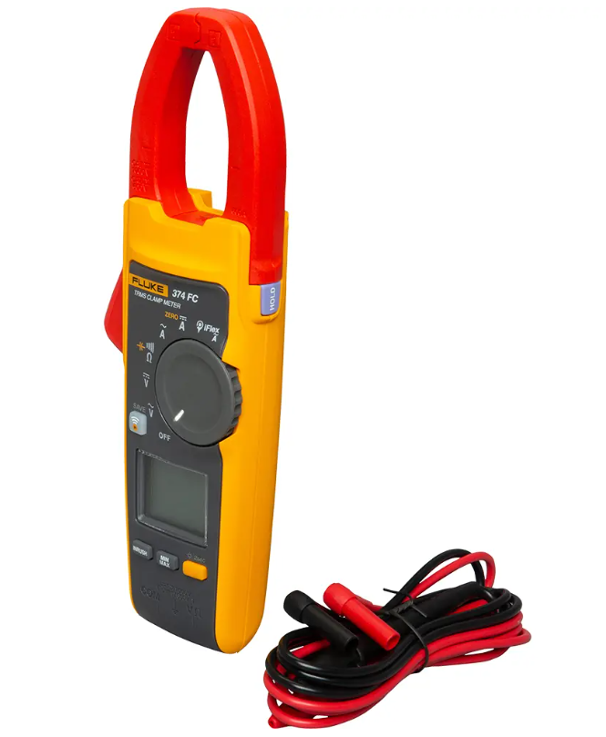 Fluke 374 FC