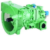 Bitzer  OSK7461K