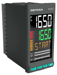 GEFF076022 Gefran - 1650V-R-RRR-0-2-02-5-00-00-1-00