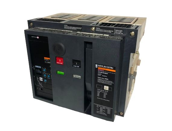 MP16H1 Merlin Gerin