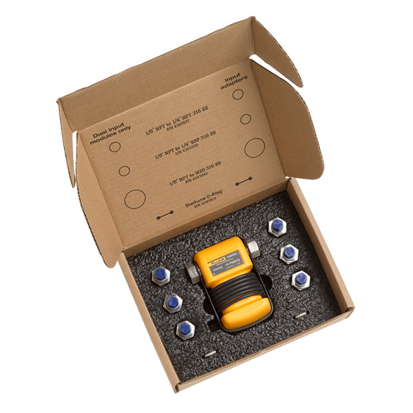 Fluke 750PD3