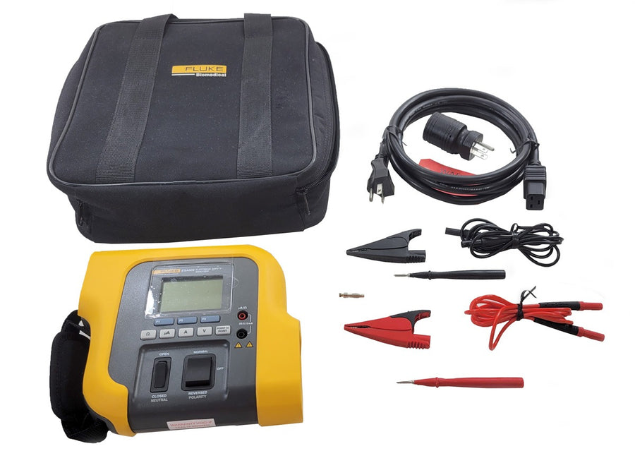 Fluke ESA609