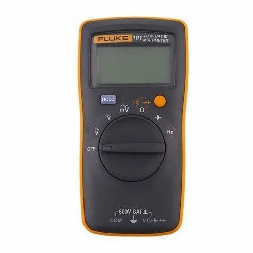 Fluke 101