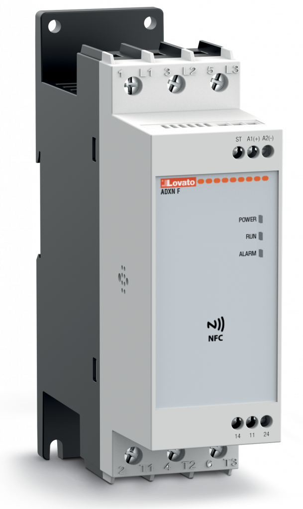 Lovato Electric  ADXM25BP