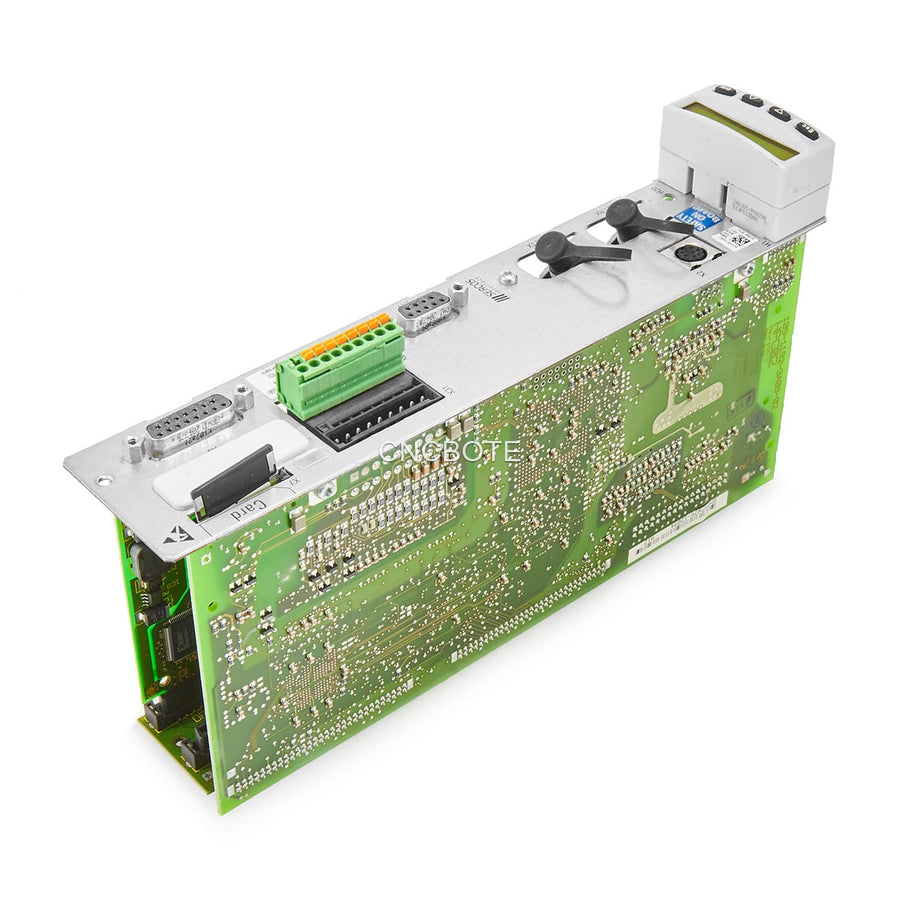 R911305536 Bosch Rexroth - CSH01.1C-SE-ENS-NNN-NNN-S1-S-NN-FW