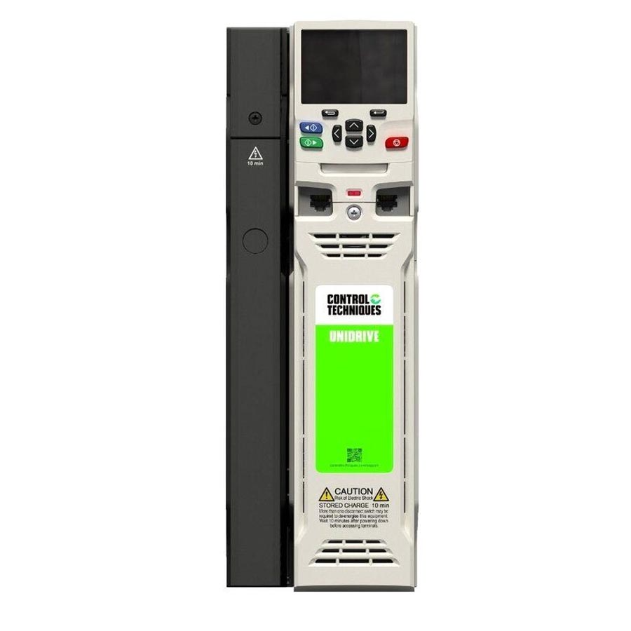 M701-06400470A10100AB100 Control Techniques