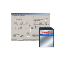 R911312244 Bosch Rexroth - FWA-INDRV*-MPH-04VRS-D5-1-NNN-NN