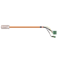 R911338840 Bosch Rexroth - RKL4302/030,0