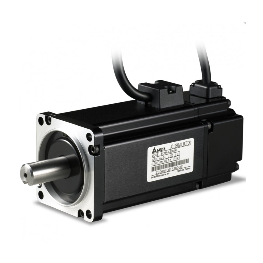 ECMA-C20401GS Delta Electronics