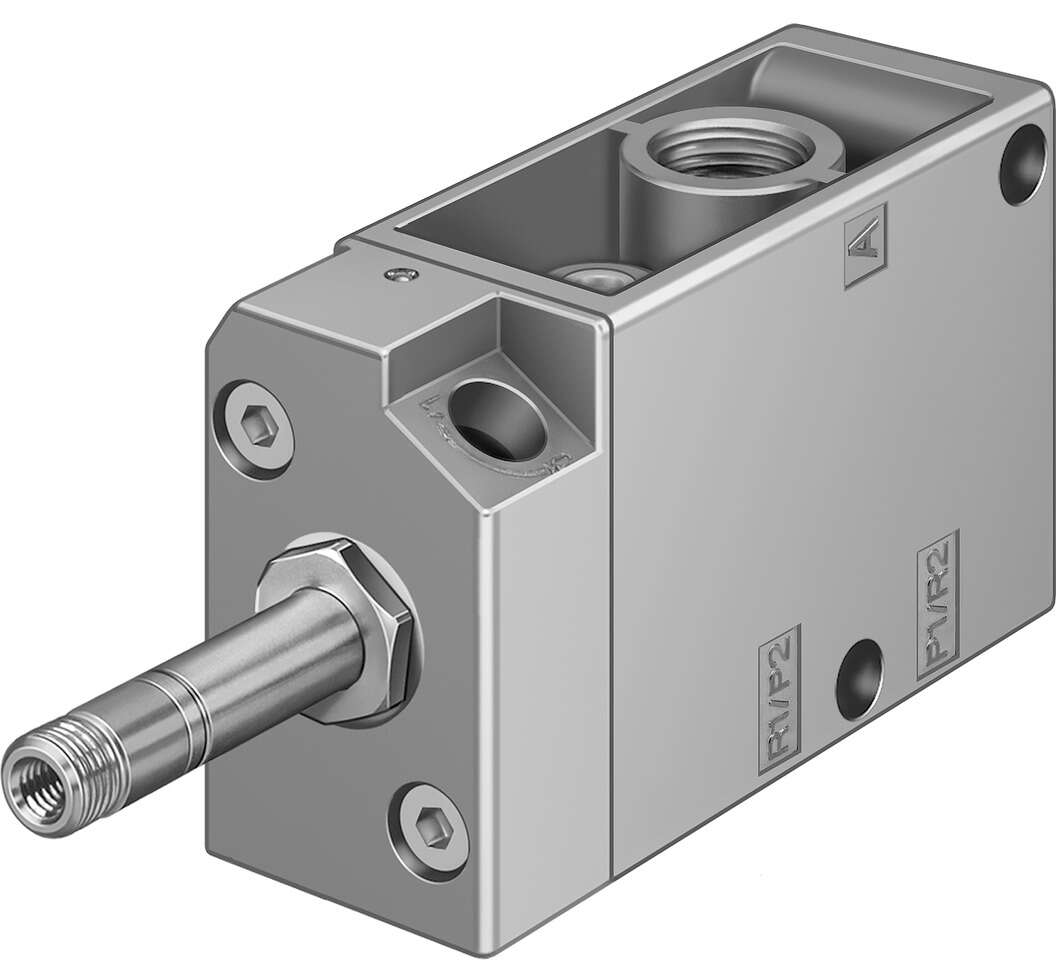 MFH-3-1/4-EX Festo