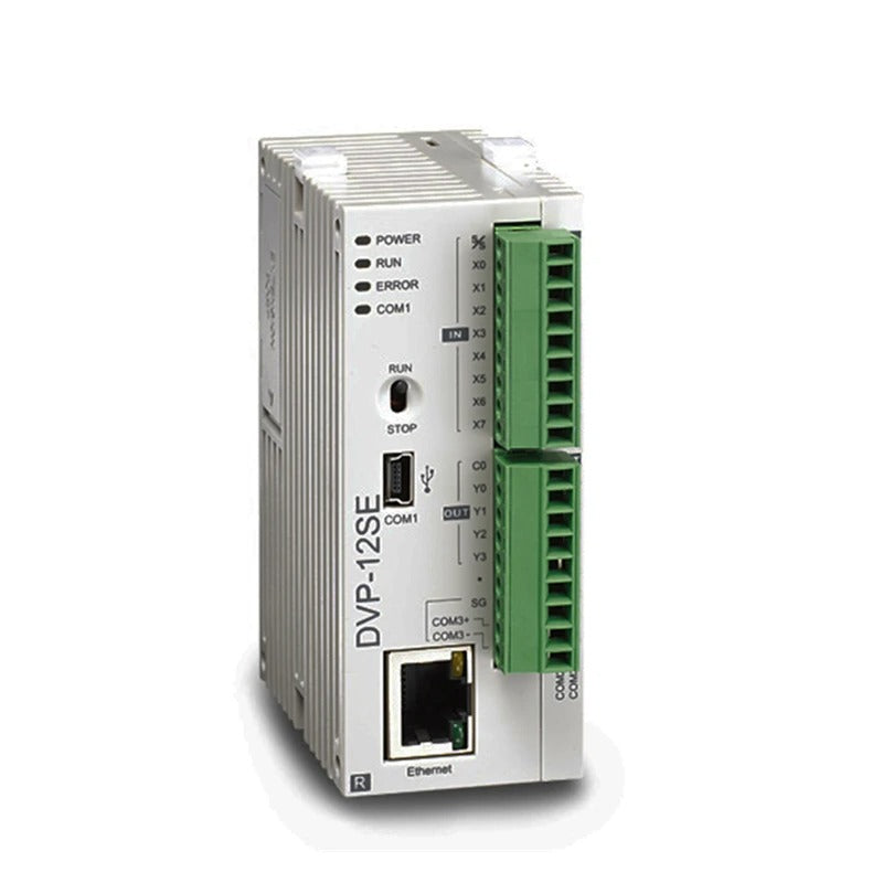 DVP12SE11T Delta