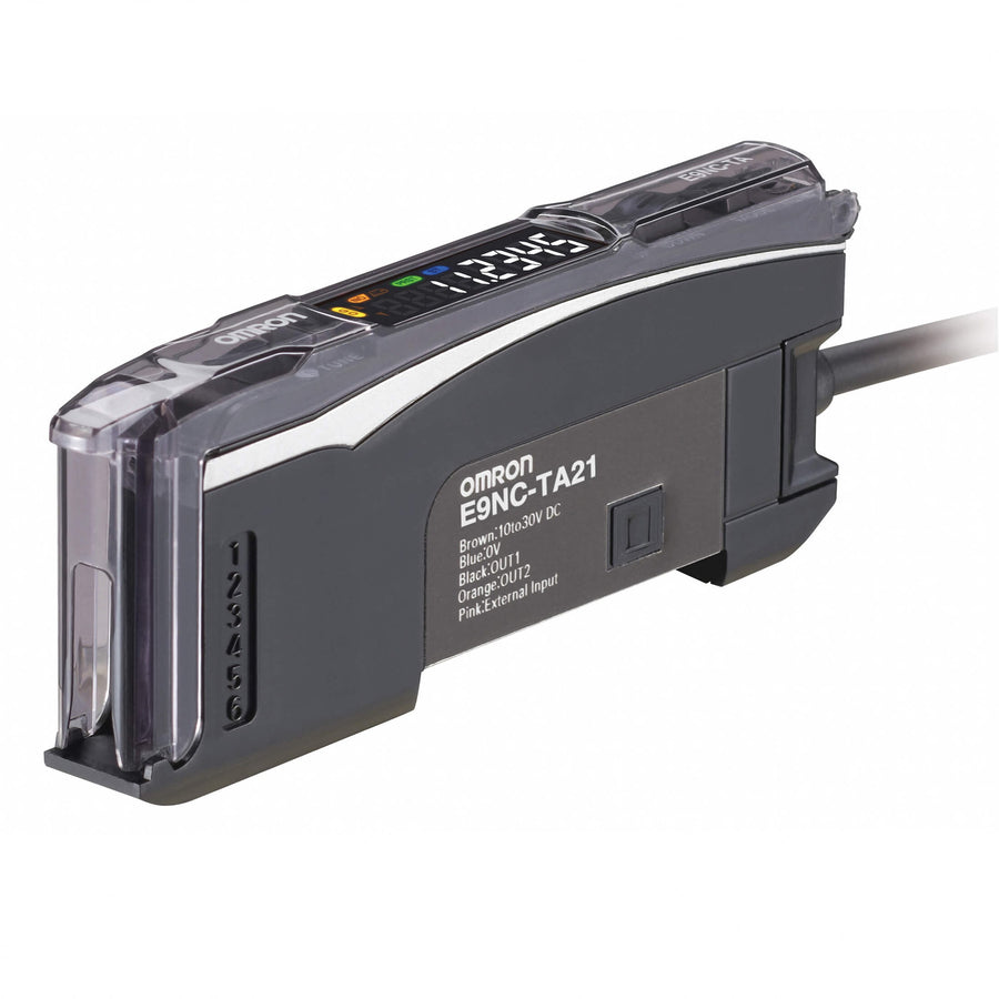 E9NC-TA21 2M Omron
