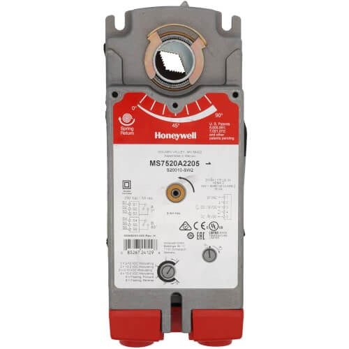 S20010-SW2 Honeywell