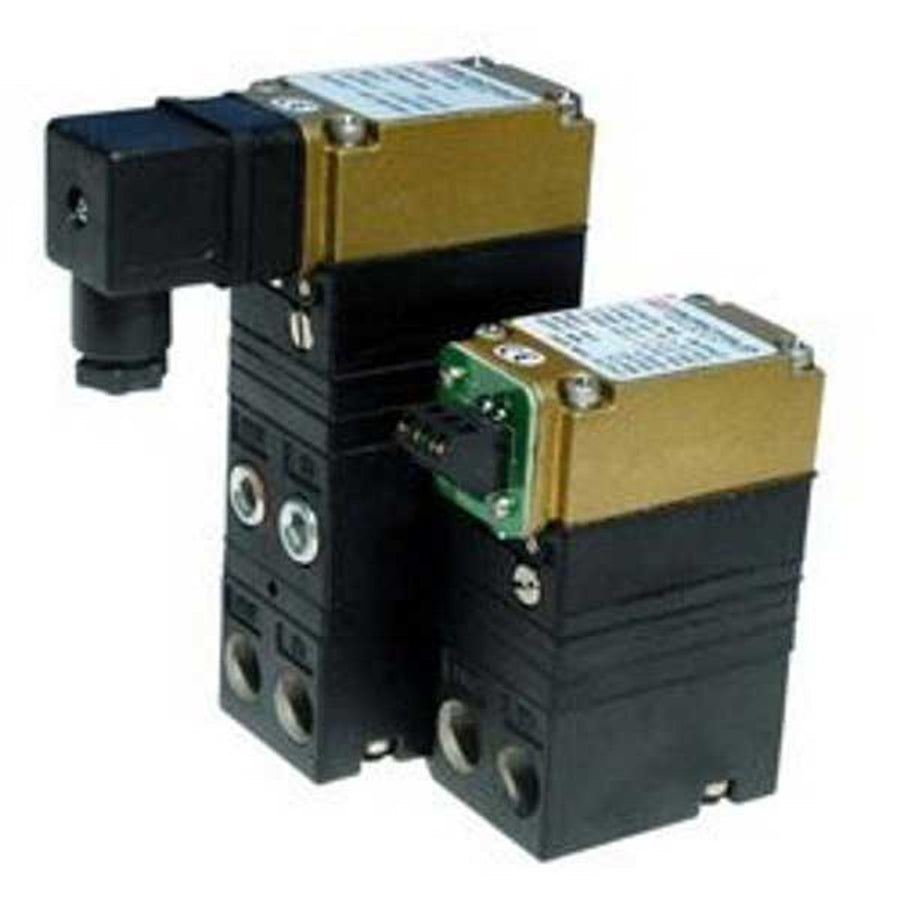 Fairchild  TD7800421