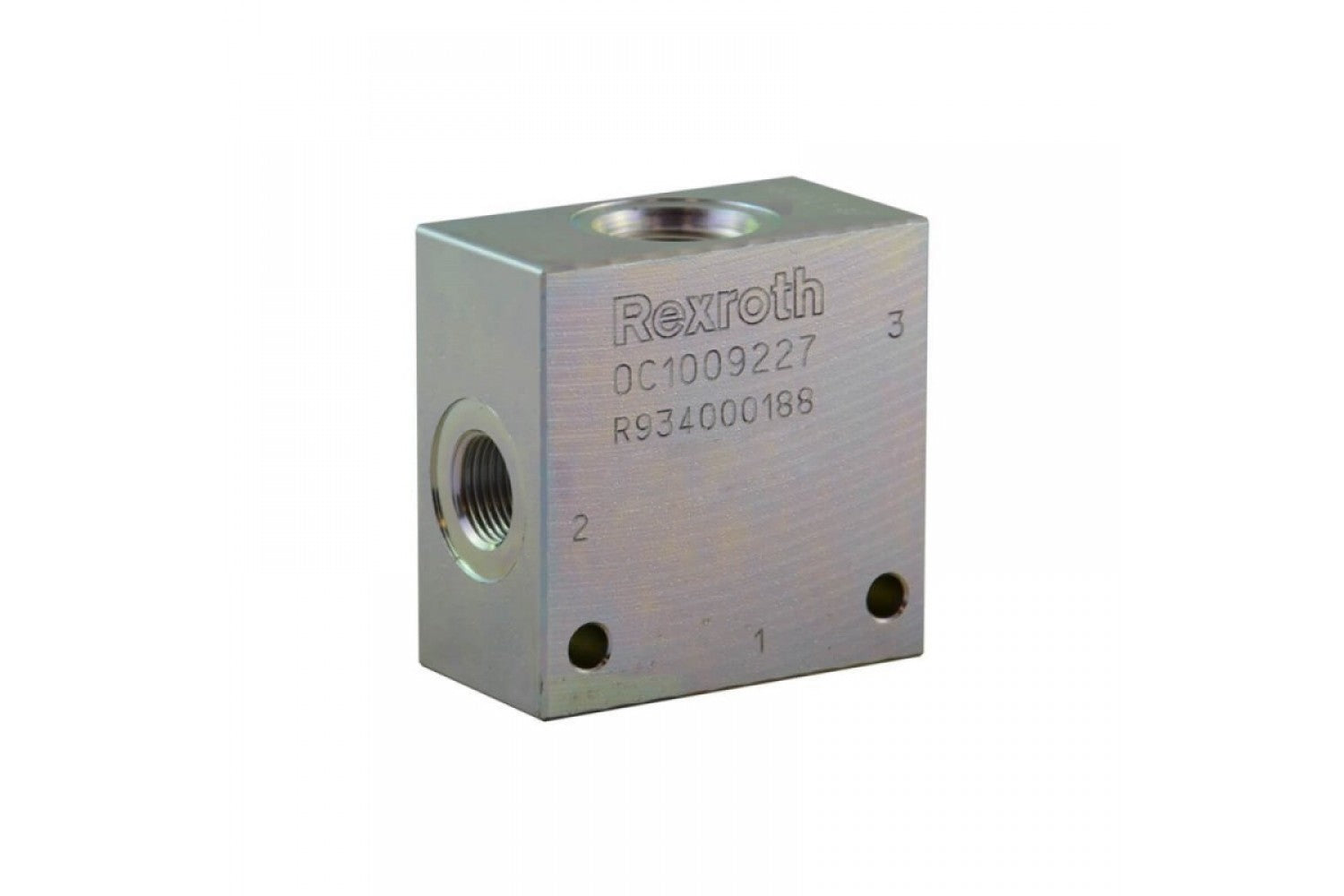 Bosch Rexroth  R934000107