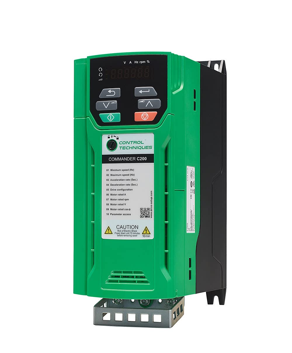 C200-03400056A Control Techniques