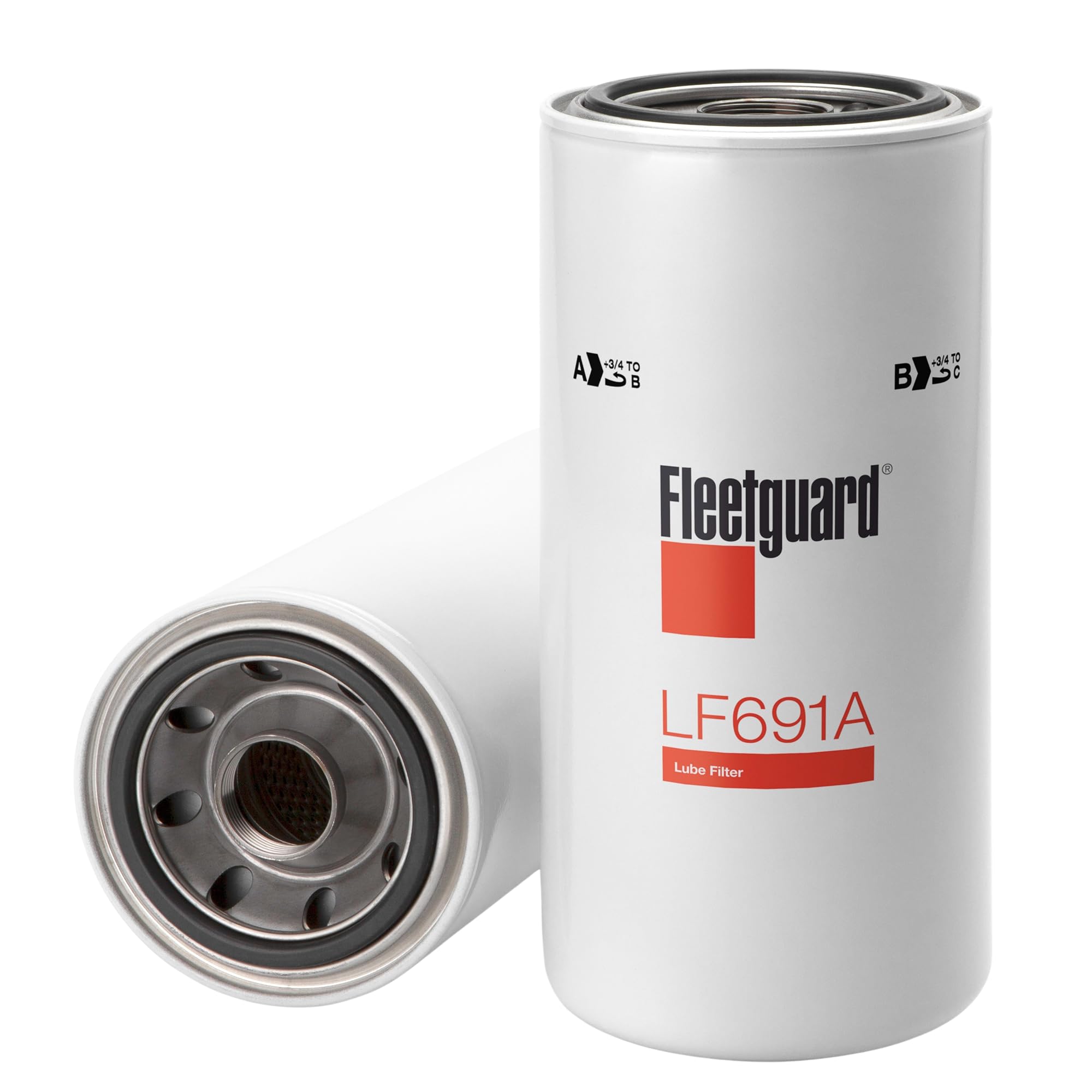 LF691A Fleetguard