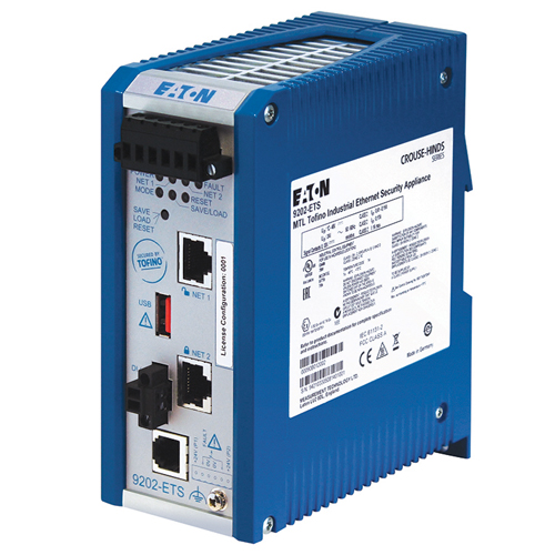 9202-ETS MTL Eaton