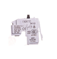 430815 General Electric - FABAT01