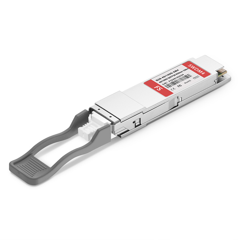 QSFP-40/100-SRBD Cisco