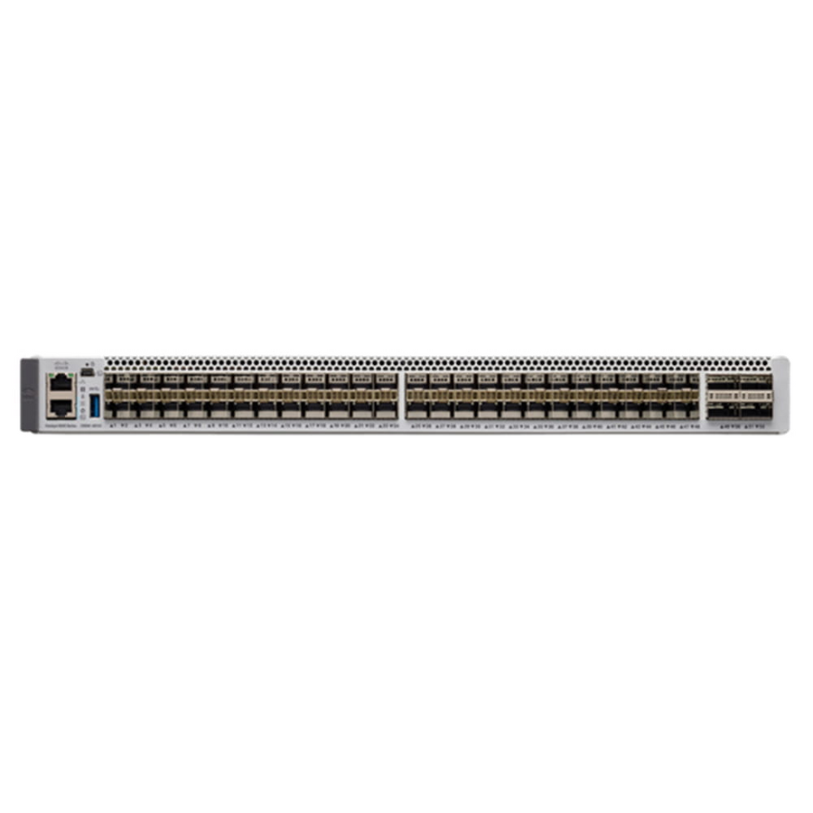 C9500-48Y4C-A Cisco