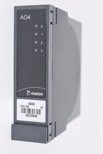D201136 Metso Automation