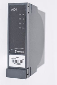 D201136 Metso Automation