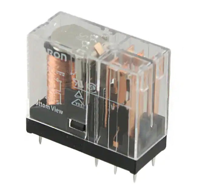 G2R-2 DC24 Omron
