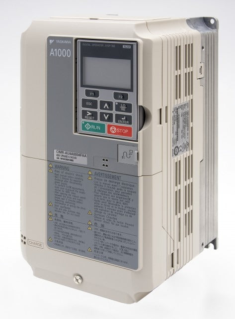 Yaskawa  CIMRAT4A0031FAA