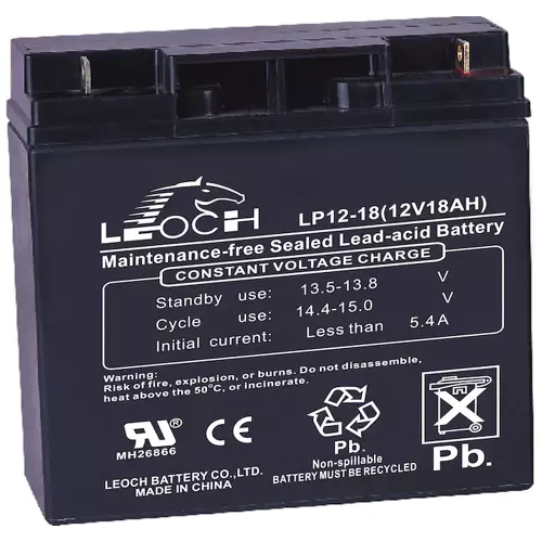 LP12-18 Leoch