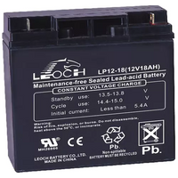 LP12-18 Leoch