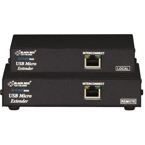 ACU4001A Black Box