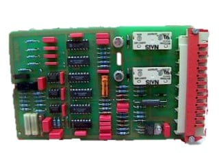 BZ-821-2 Studer